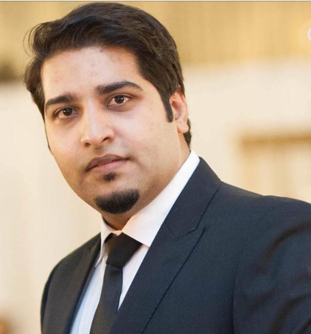 Waqar ul Haq