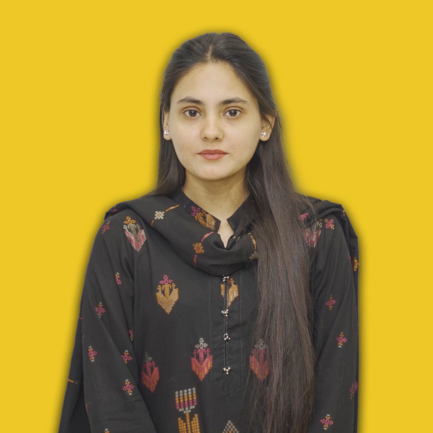 Rizwana Zahoor